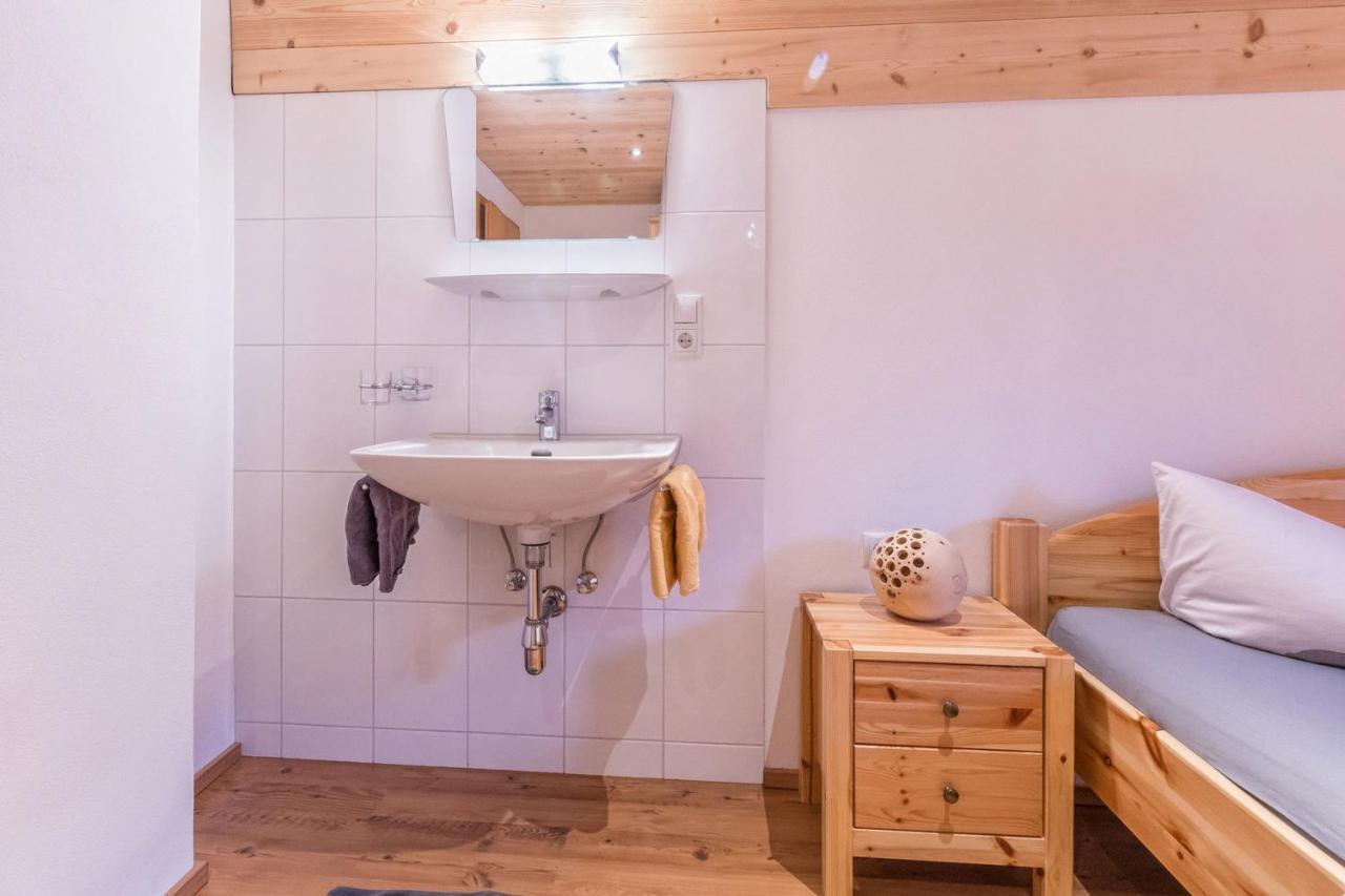 Appartement Das Rehlein Гашум Экстерьер фото
